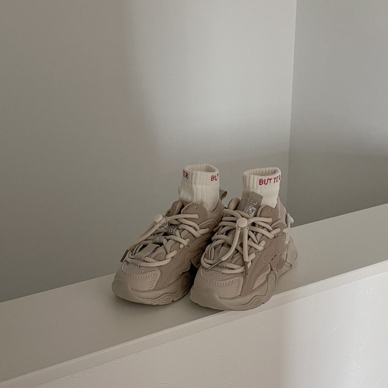 【即納 21.5cm】
一部即納 dad shoes