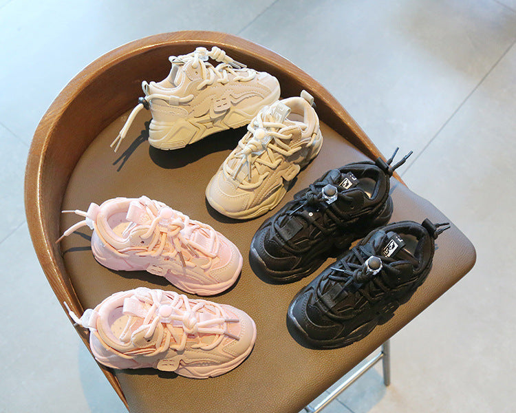 【即納 21.5cm】
一部即納 dad shoes