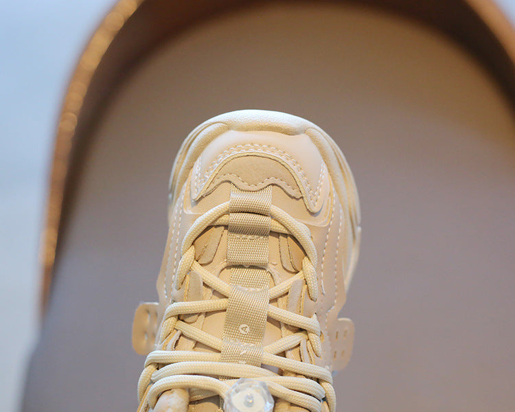 【即納 21.5cm】
一部即納 dad shoes