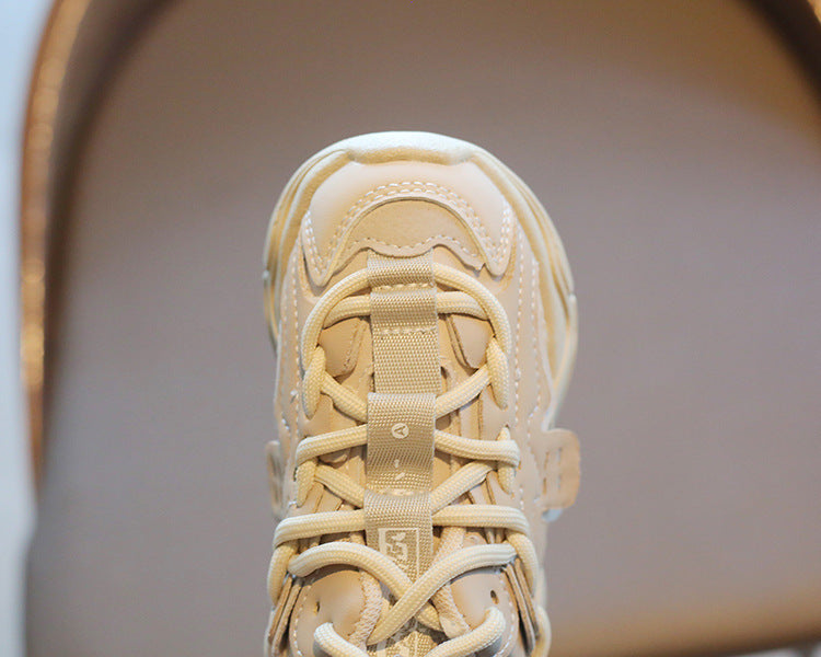 【即納 21.5cm】
一部即納 dad shoes
