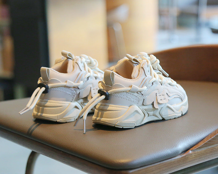 【即納 21.5cm】
一部即納 dad shoes