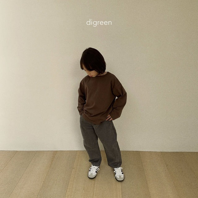 digreen / four season tee