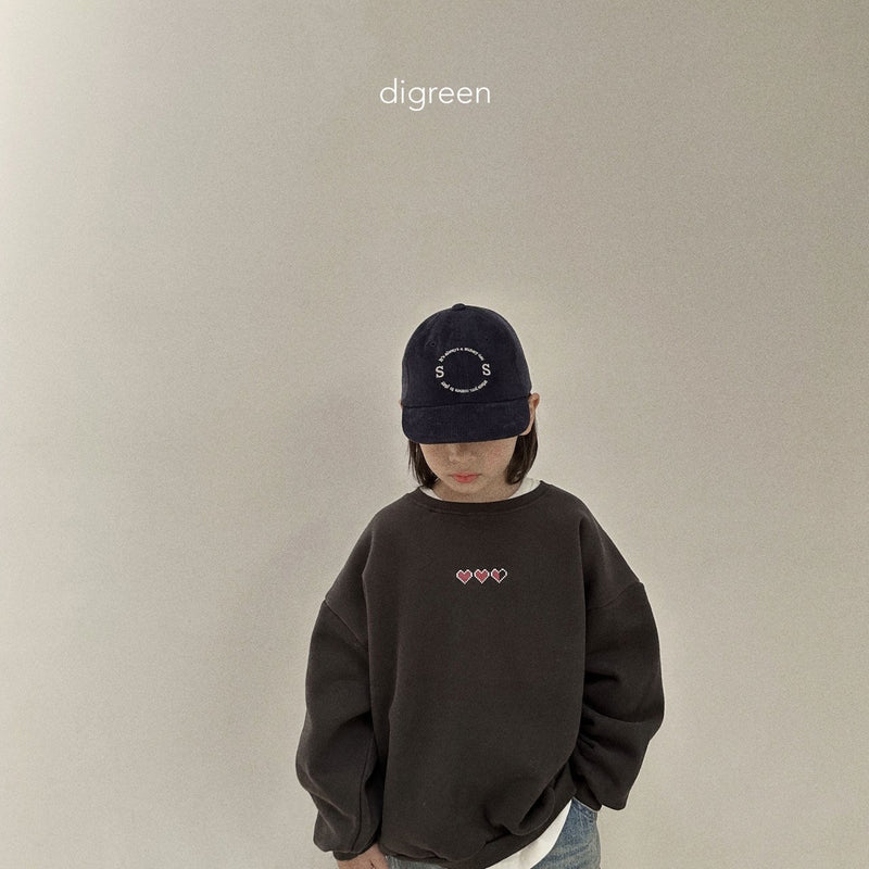 digreen / loading mtm