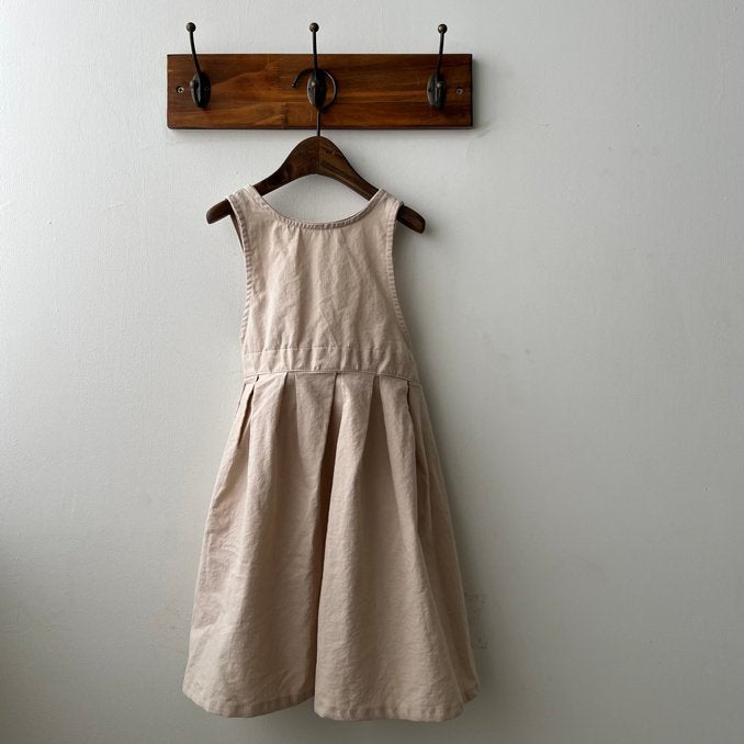 oatmeal / east onepiece【for kids】