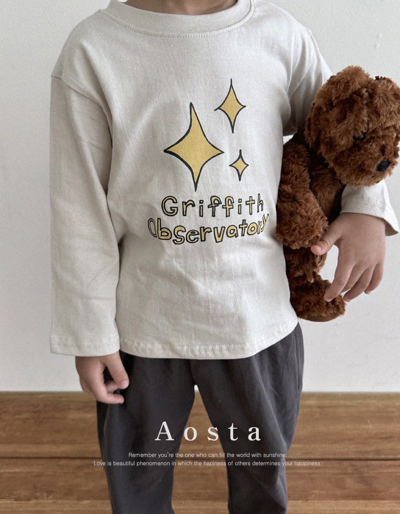 aosta / chino pants
