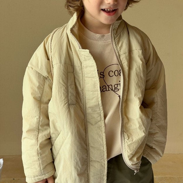 otaly /beats outer【for kids , jr】