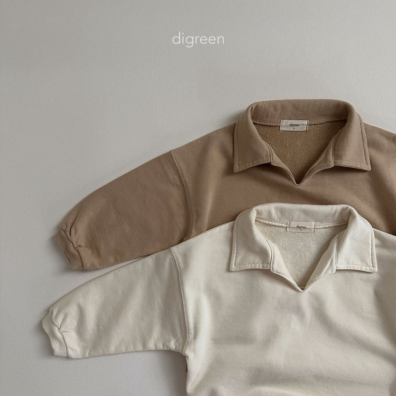 digreen / collar mtm