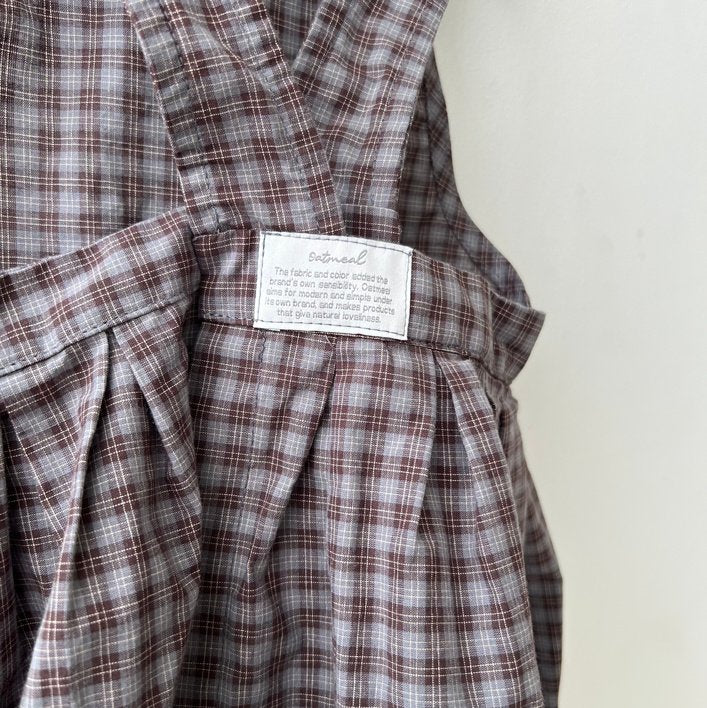 oatmeal / east onepiece【for kids】