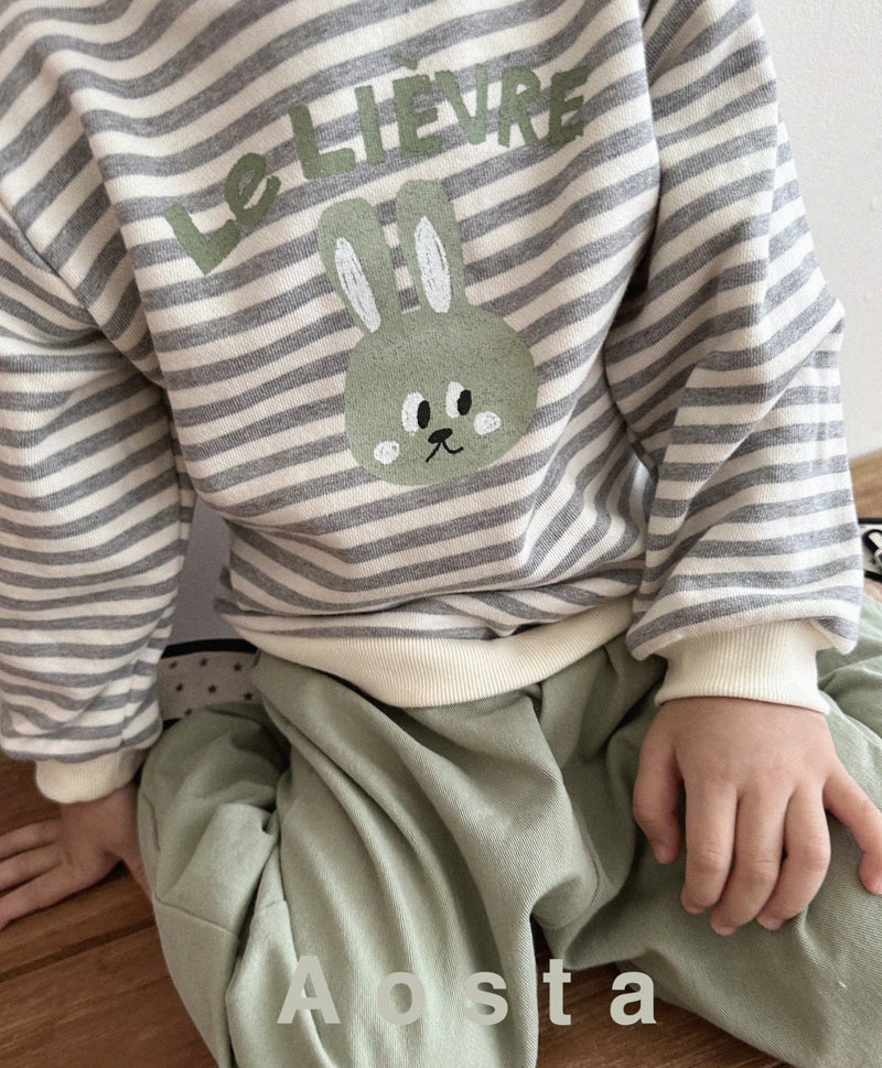 aosta / chino pants