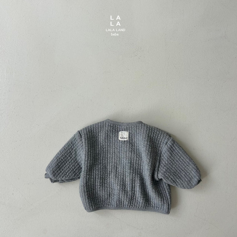 Lalaland / noobim jumper