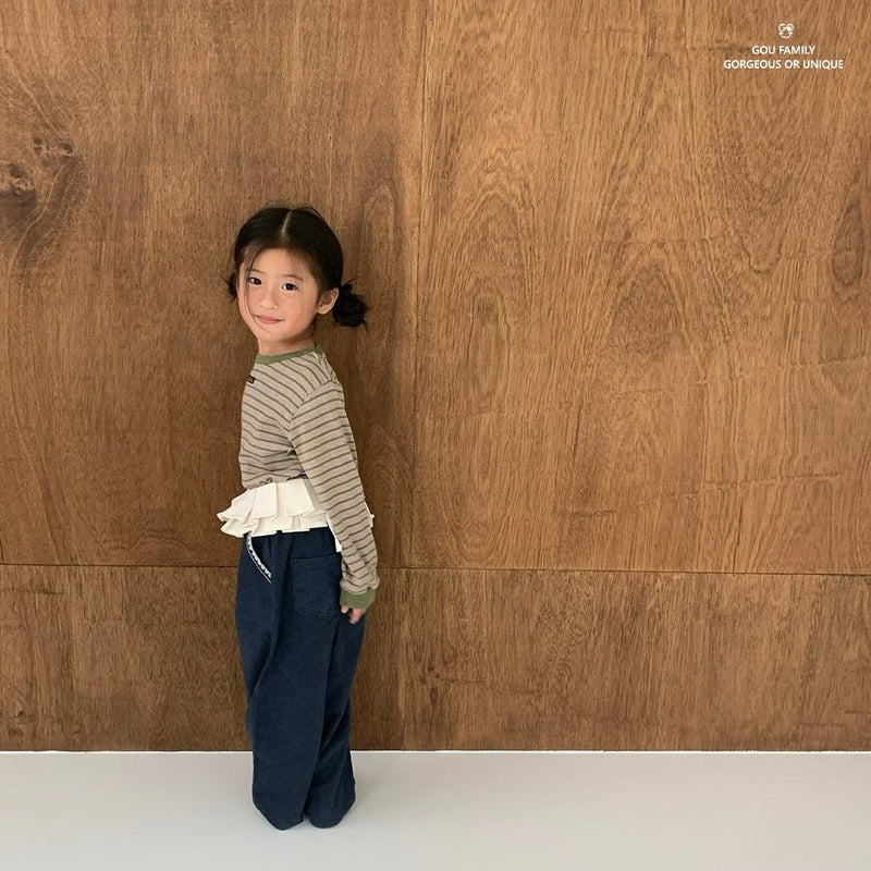 gou / wish cape【for kids &Jr.】