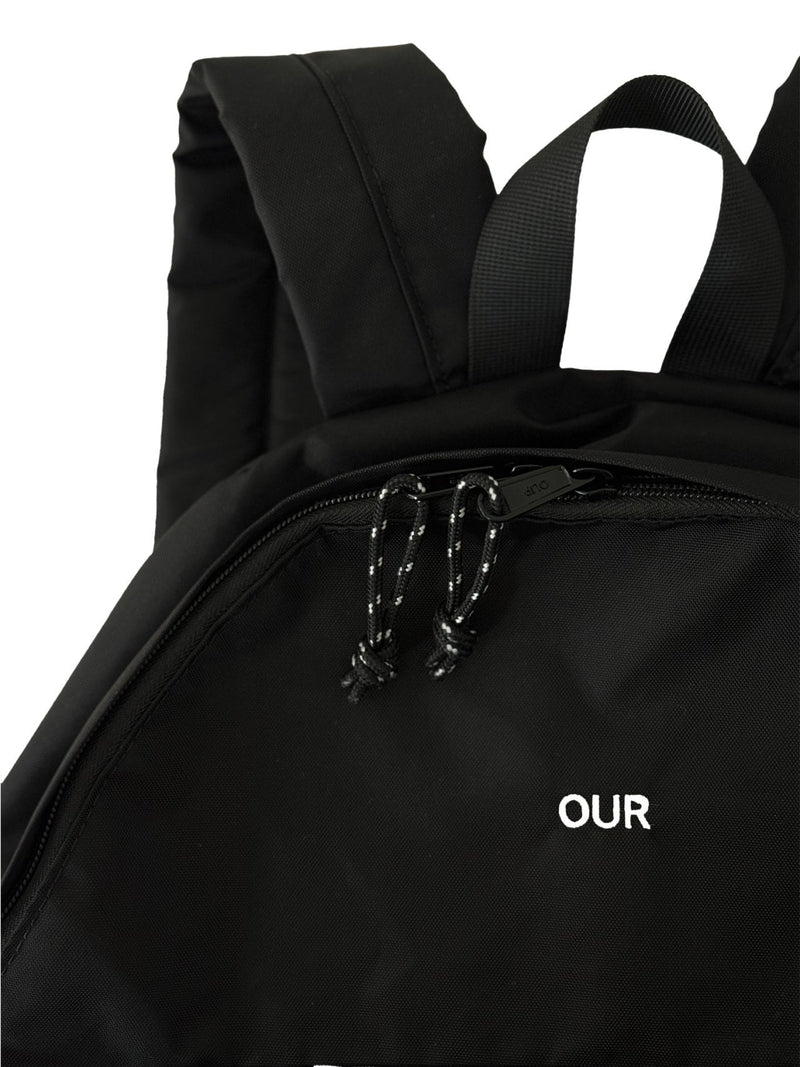 our / our logo bag【for kids,Jr.】