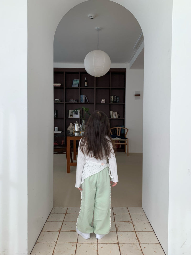 cantuccistudio / merona pants 【for kids】