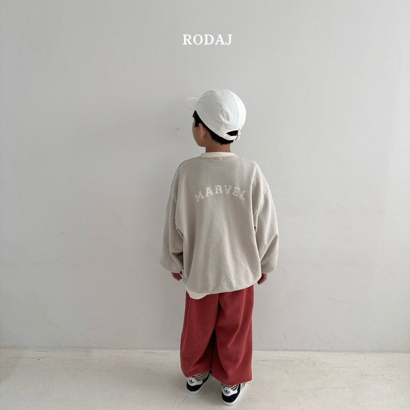 Roda.j  / mable mtm【for kids & jr.】