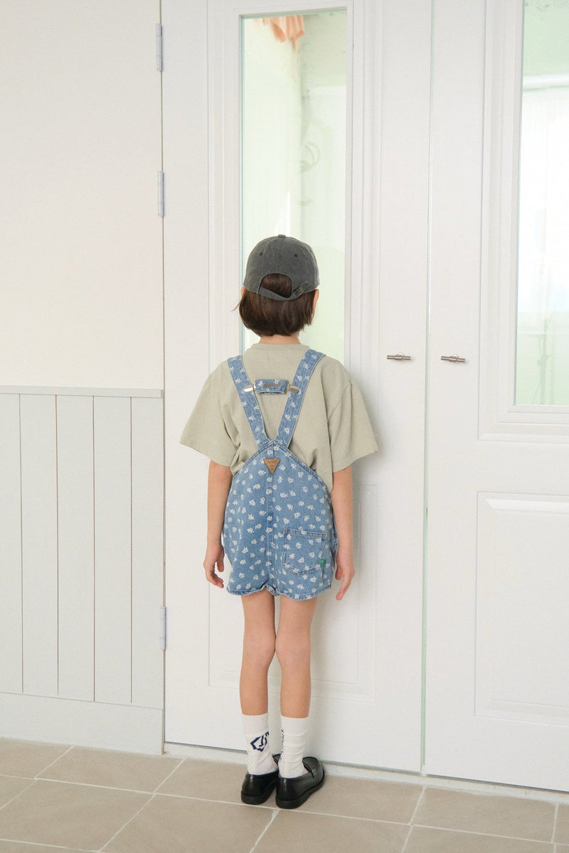 jejeunosity / cotton clip【for kids & jr.】