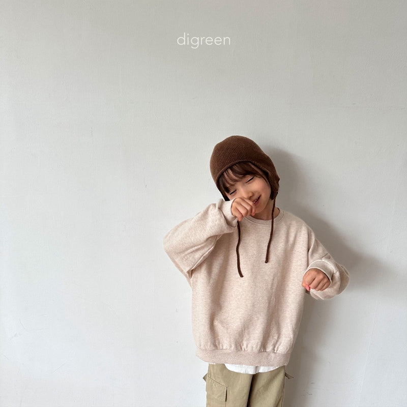 digreen / digreen mtm