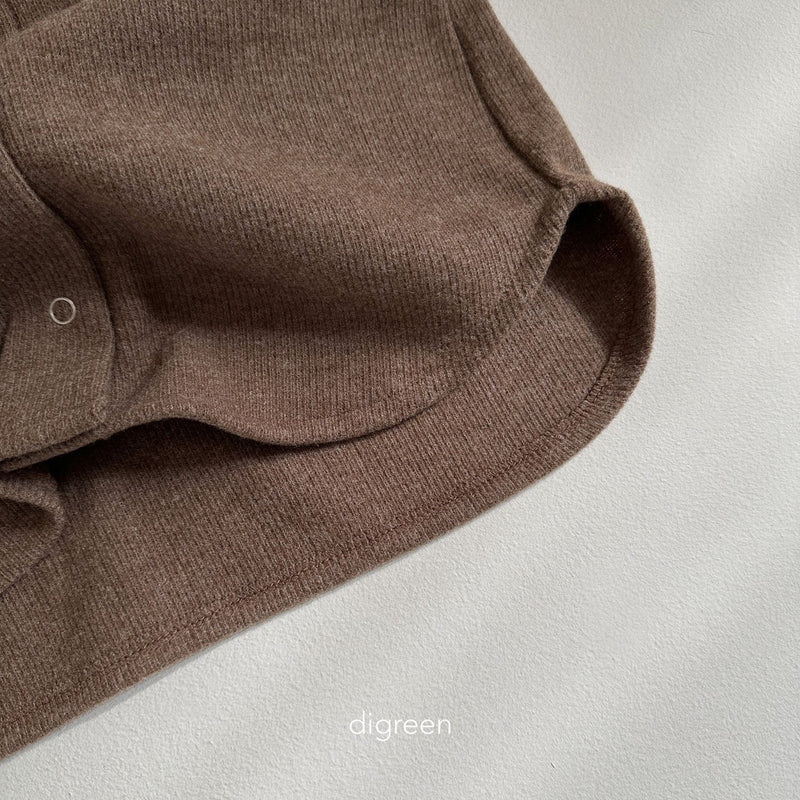 digreen / ti amo shirt