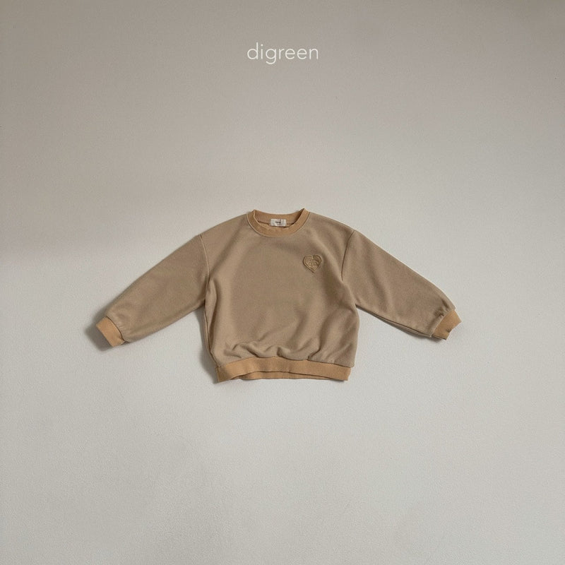 digreen / twotwo mtm【for kids】