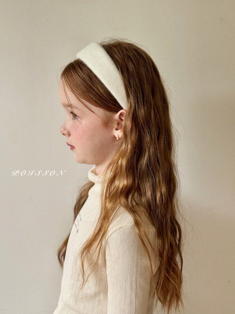 poisson / darcom kachusha【for kids &Jr.】