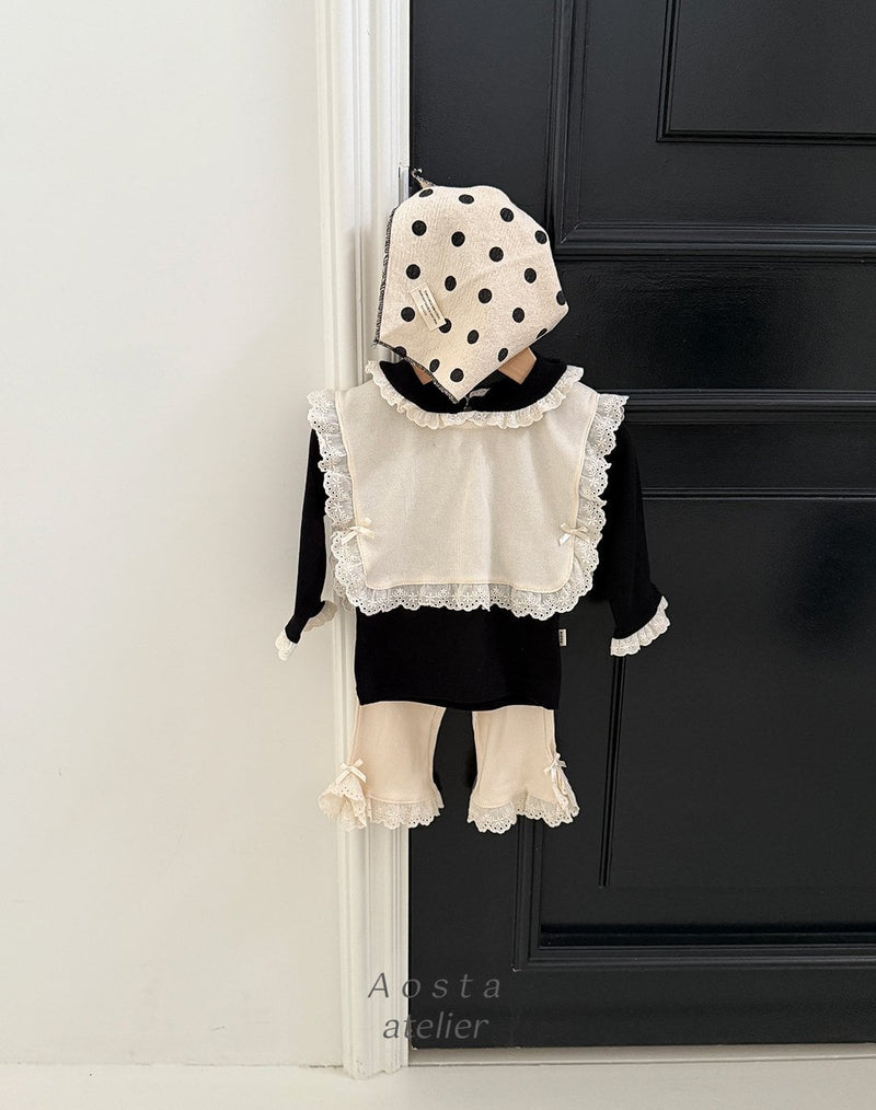 aosta / jennie pants【for baby&kids】
