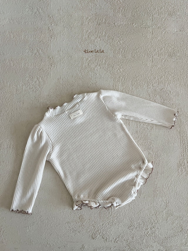 thelala / holy rompers