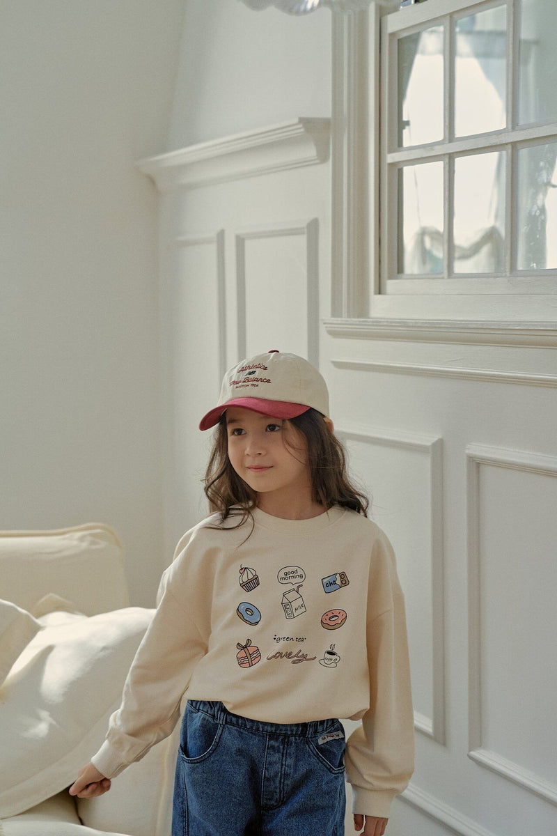 momo ann / milk mtm【for kids &Jr.】