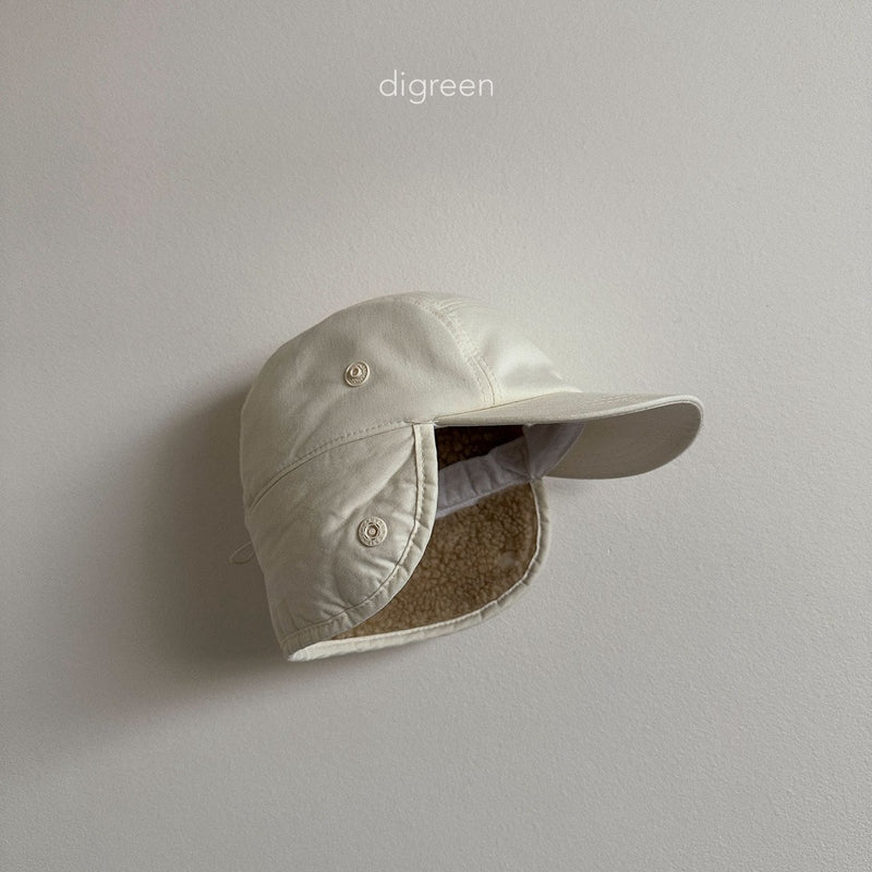 digreen / andus dumble cap