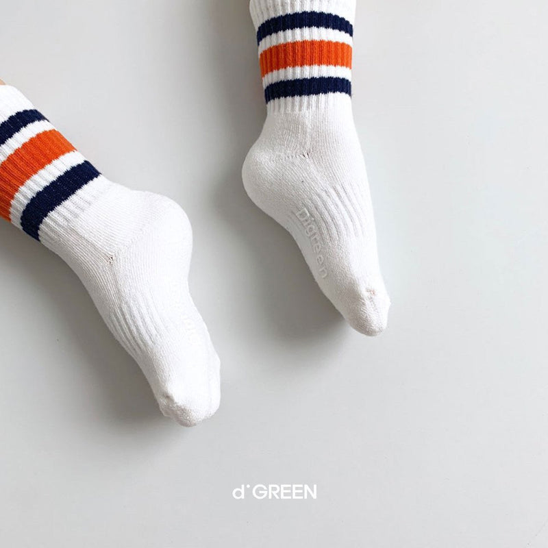 digreen / monami socks