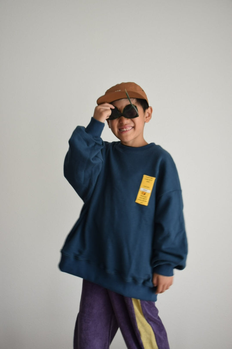 joejoe /    love love love mtm【for kids, Jr. adult】