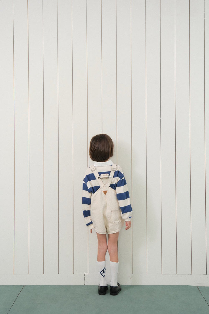 jejeunosity / cotton clip【for kids & jr.】