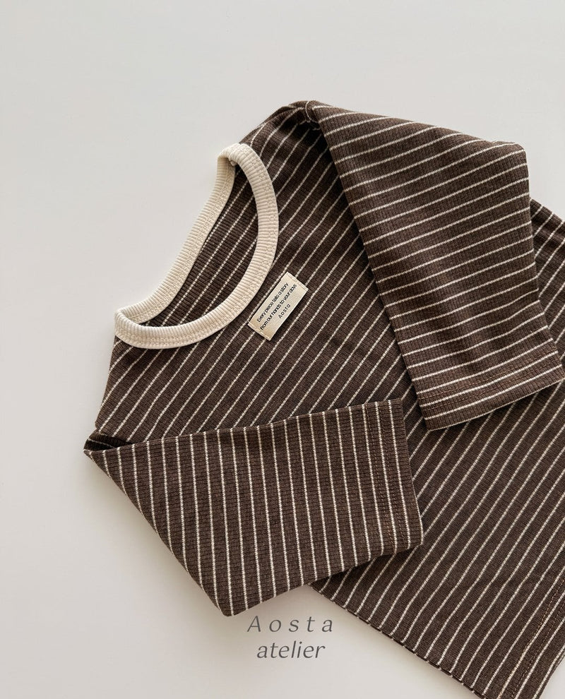 aosta /  momen tee【for baby&kids】
