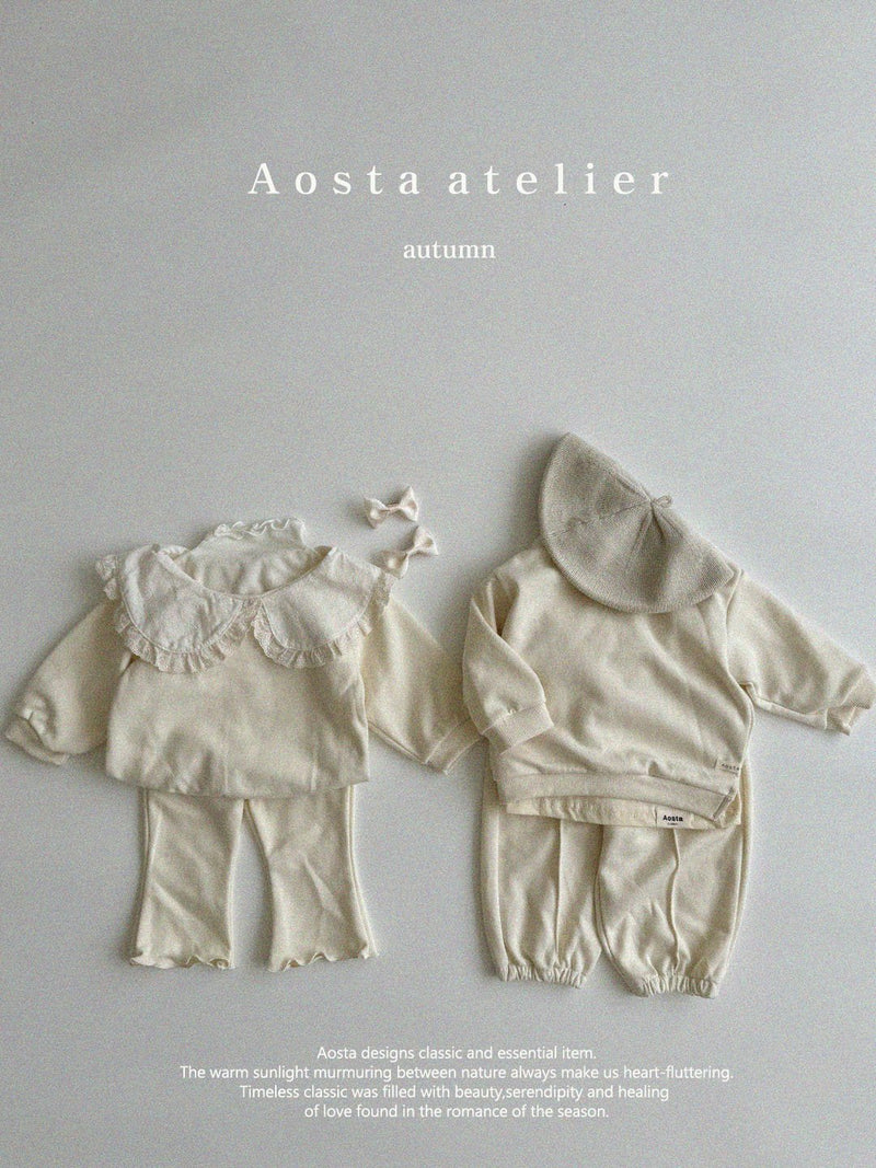 aosta / essential tee