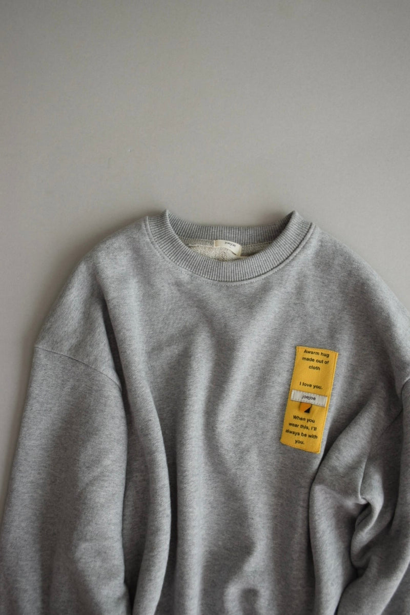 joejoe /    love love love mtm【for kids, Jr. adult】