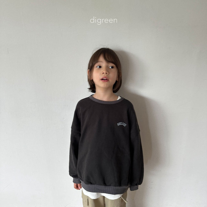 digreen / avocado mtm