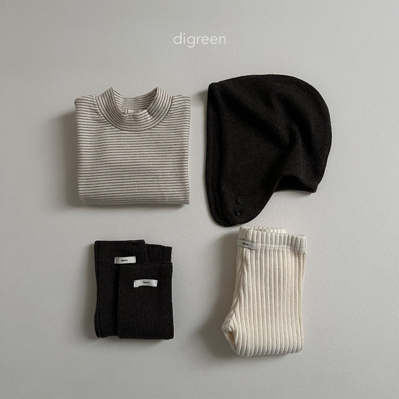 digreen / cream warmer