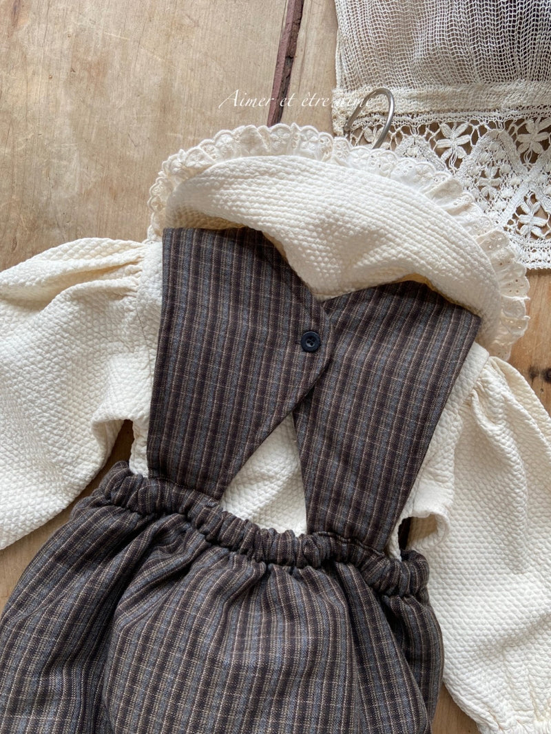 anne shirley / ann suit