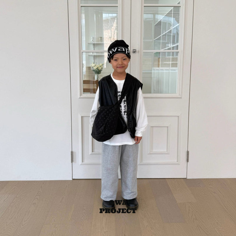 owa project / 1964 t【for kids & Jr.】