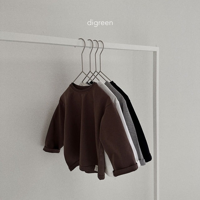 digreen / four season tee