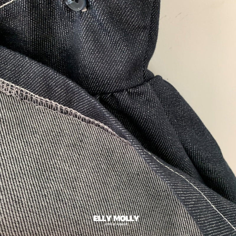 elly molly  / non fade big pocket onepiece【for kids, Jr. 】