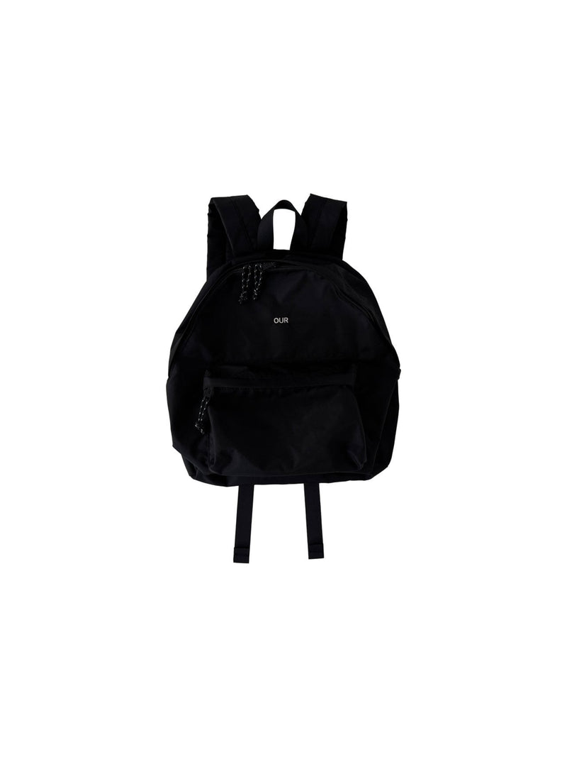 our / our logo bag【for kids,Jr.】