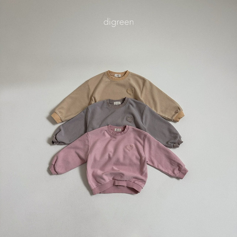 digreen / twotwo mtm【for kids】