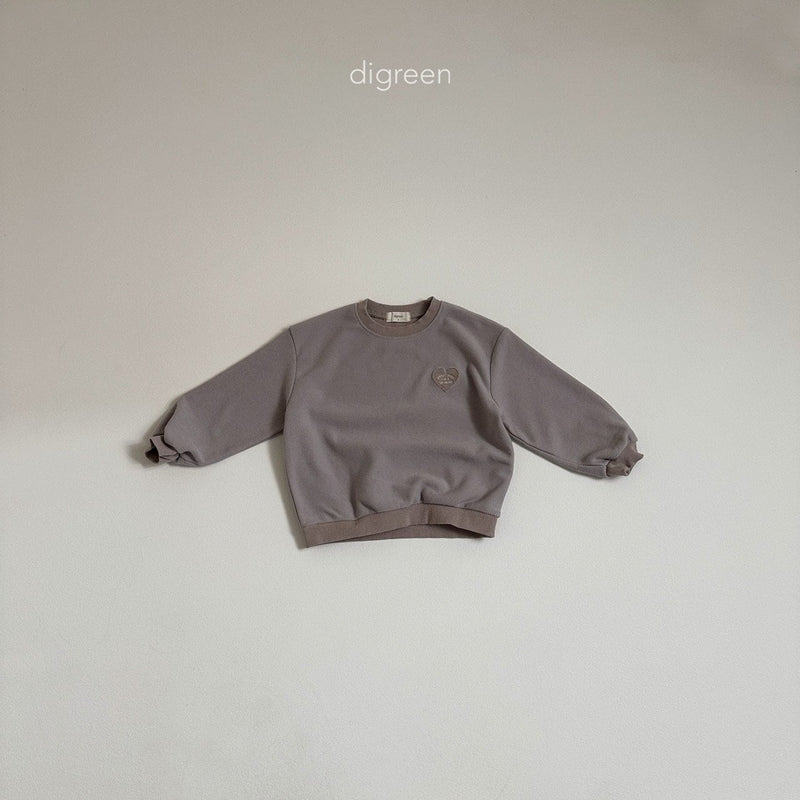 digreen / twotwo mtm【for kids】