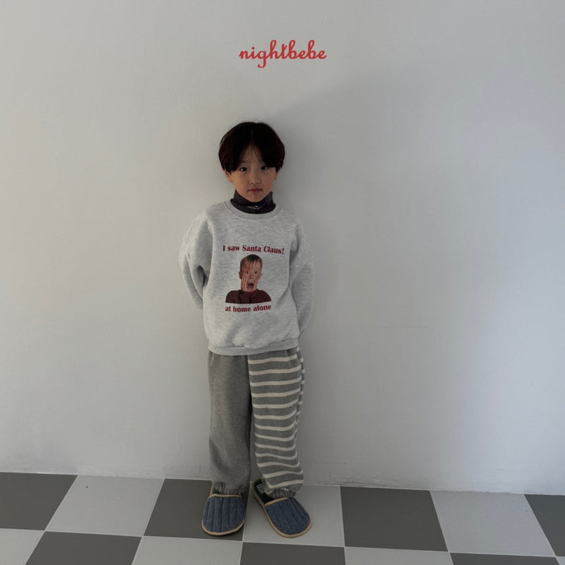 nightbebe / home alone mtm【for kids,mom】