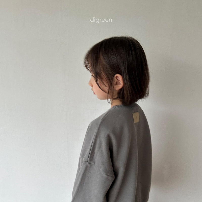 digreen / digreen mtm