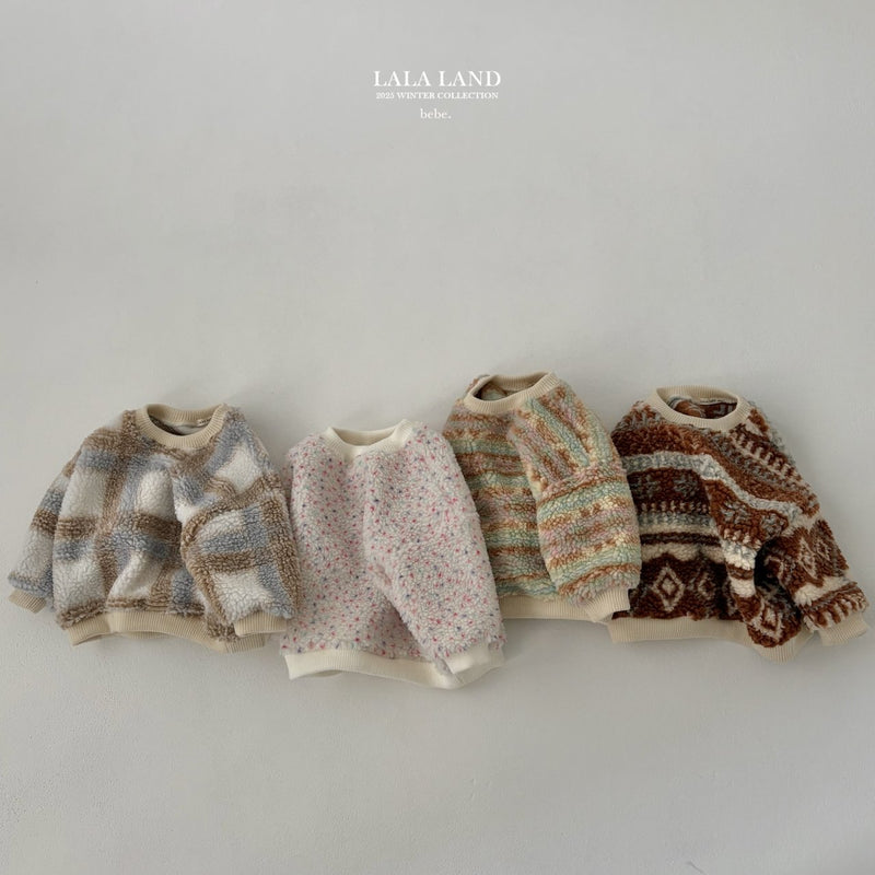 lalaland / dumble mtm【for kids】