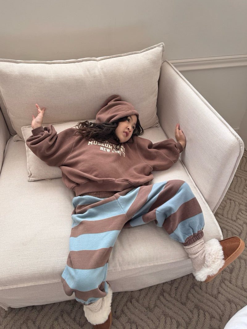 bonbon butik /  dope pants【for kids & jr.】