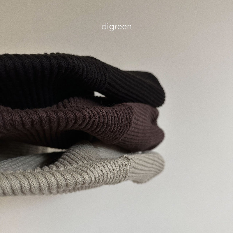 digreen / bbosong cardigan