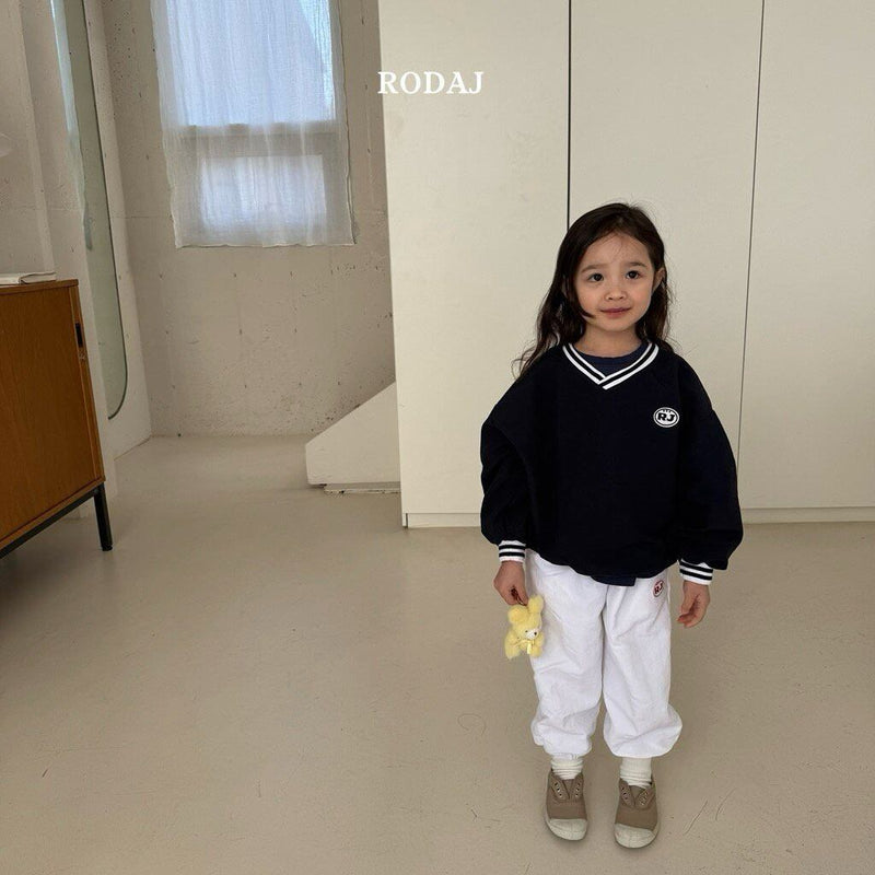 Roda.j  / boeni mtm【for kids & jr.】