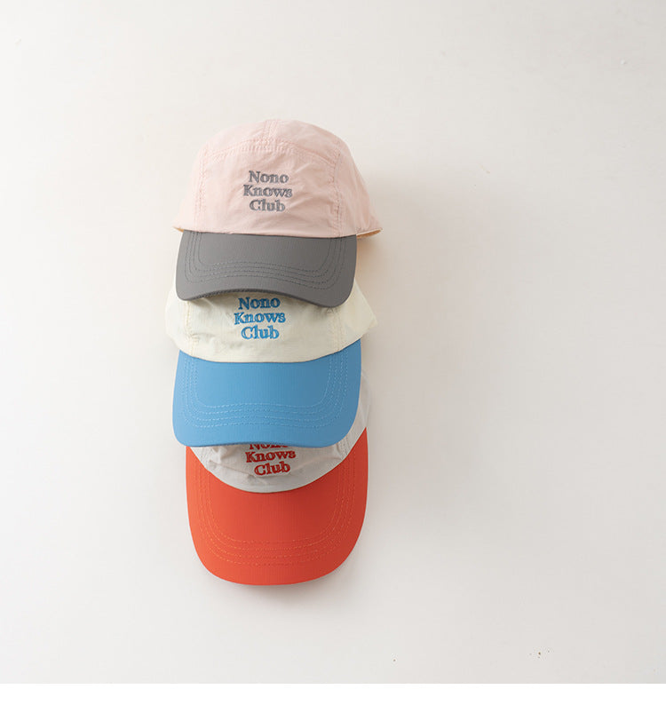 no no knows cap