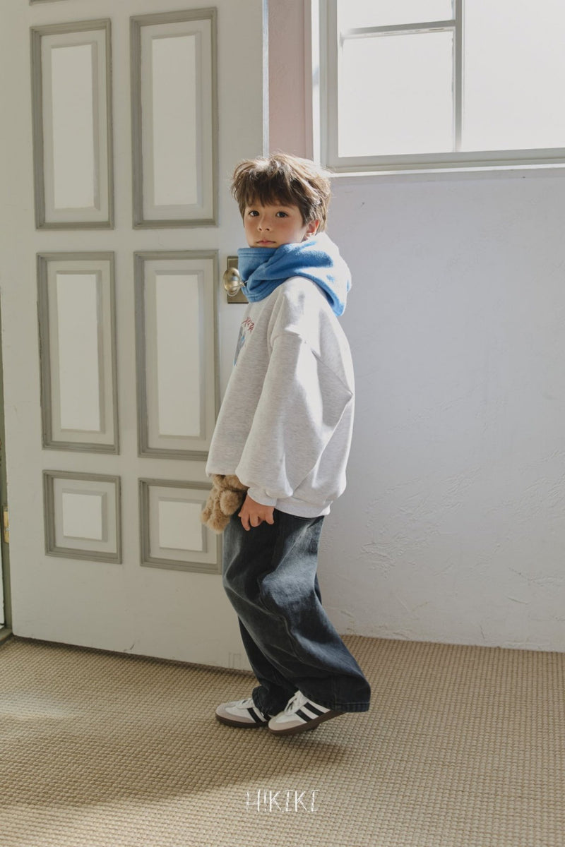 hikiki / hug mtm【for kids, jr.】